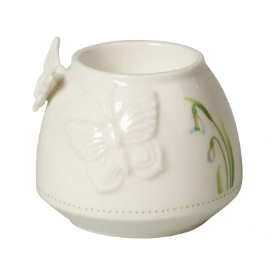 Abbildung von Villeroy &amp; Boch Colourful Spring Teelichthalter 8 x 7 cm