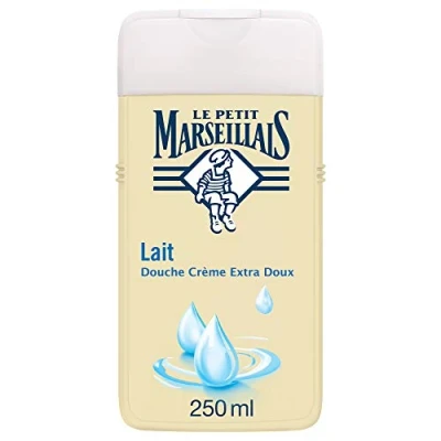 Abbildung von Le Petit Marseillais Extra sanfte Milchdusche 250 ml