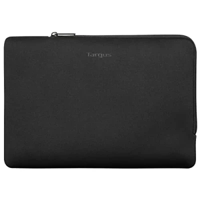 Abbildung von Targus TBS651GL 13 14&quot; MultiFit Hülle mit EcoSmart Schwarz