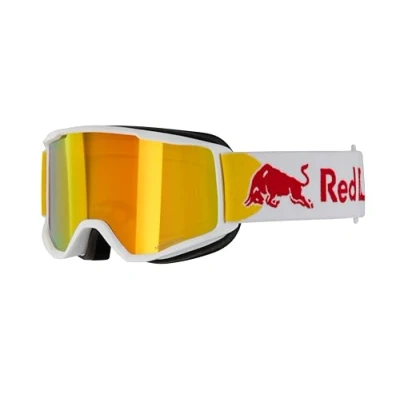 Abbildung von Red Bull Snow Goggle NEON 05RE2