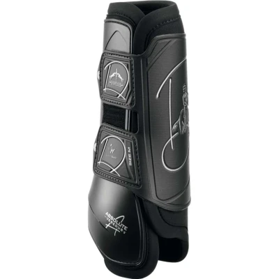 Abbildung von Veredus Sehnenschutz Absolute Easy Strap Rear Schwarz M