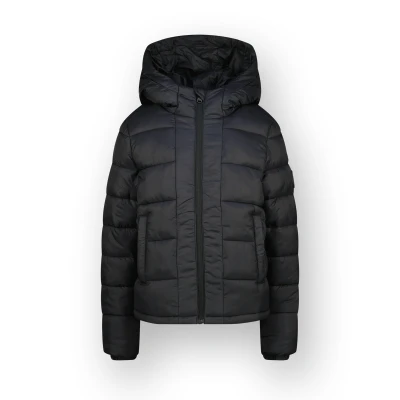 Abbildung von Hooded Jacke Tiena