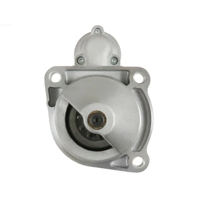 Abbildung von AS PL S0256 Anlasser 12 4,20 10