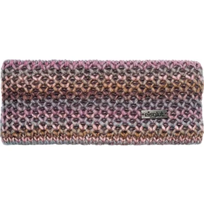 Abbildung von Eisglut Damen Malena Stirnband, Mauve, M 57 58cm