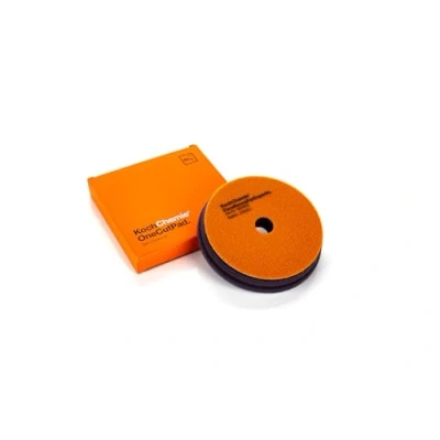 Abbildung von Koch Chemie One Cut Pad 126 x 23 mm