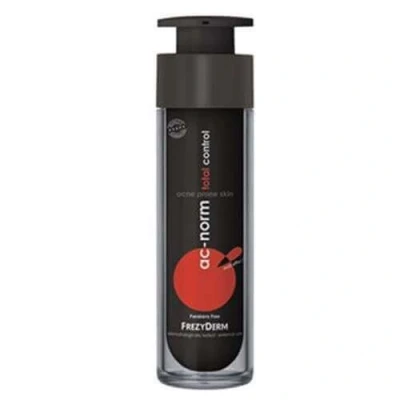Abbildung von FREZYDERM AC NORM TOTAL CONTROL CREAM 50ml
