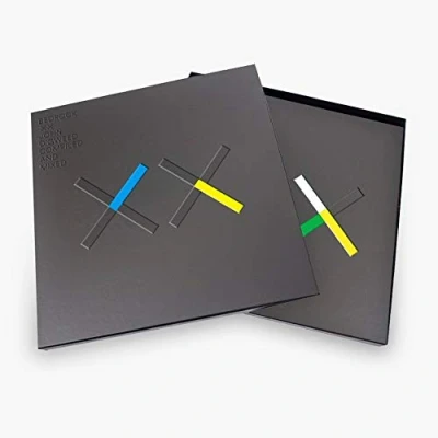 Abbildung von Bedrock XX Deluxe Limited Edition Signed 4CD Boxset