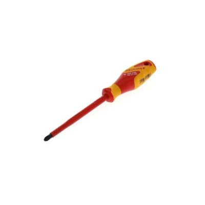 Abbildung von GEDORE VDE 2160 PZ 3 Schraubendreher 150mm