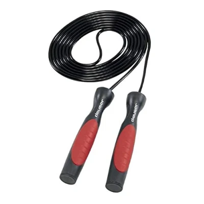 Abbildung von DEUSER ® BASIC ROPE SCHWARZ/ROT