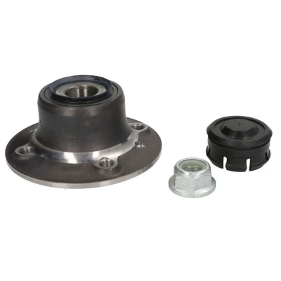 Abbildung von SNR R155.40 Radlagersatz 133 RENAULT: Clio III Grandtour, Scénic 1, Megane Scenic