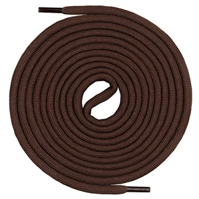 Abbildung von Mount Swiss Schnürsenkel Rundsenkel für Trekking und Arbeitsschuhe, ø 5 mm, Länge 70 220 cm