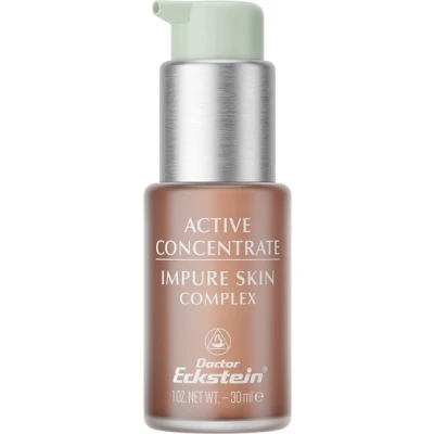 Abbildung von Doctor Eckstein Active Concentrate Impure Skin Complex 30 ml