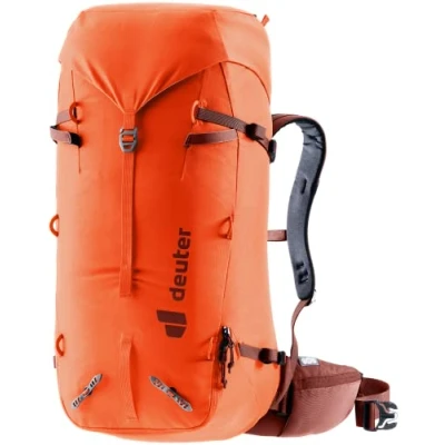Abbildung von Deuter Guide 32+8 SL Tagesrucksack