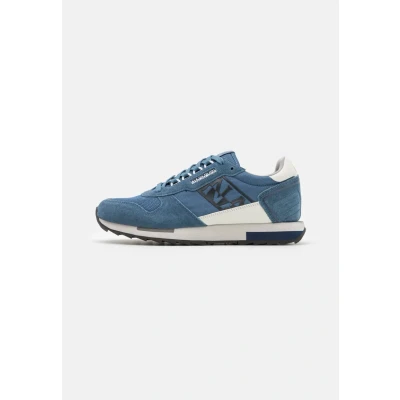 Abbildung von Napapijri Virtus Sneaker low, Herren, Größe: 43, Avio Schuhe