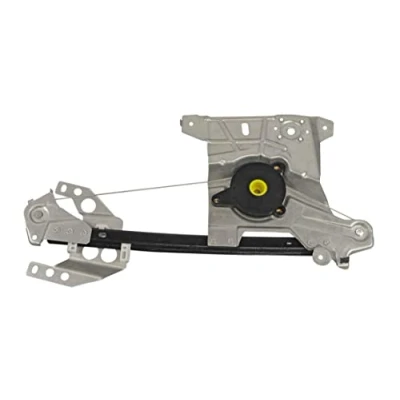 Abbildung von VAICO Fensterheber Original Qualität hinten links elektrisch ohne Elektromotor V10 9815 AUDI: A4 B5 Limousine, Avant