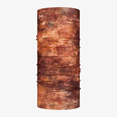 Abbildung von Buff Original EcoStretch Multifunktionstuch BRAZ3 RUSTY