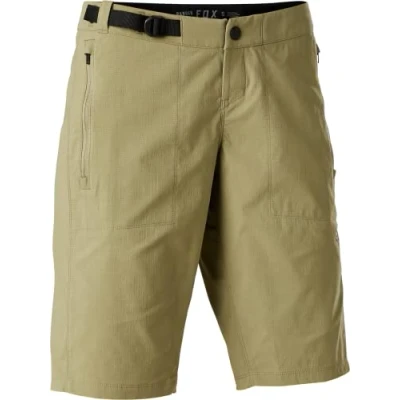 Abbildung von Fox Racing Damen Ranger Gefütterte Mountainbike Shorts, bark, XL