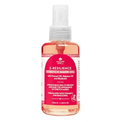 Abbildung von Nature Spell S Resilience Dehnungsstreifenöl, 100 ml