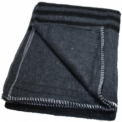 Abbildung von Outdoordecke Biwakdecke, anthrazit, 200 x 150 cm, MFH