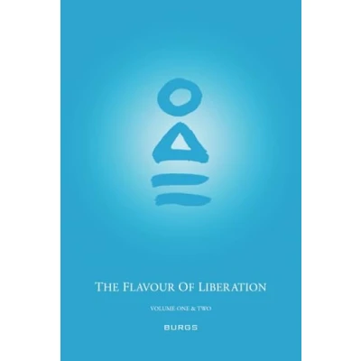 Abbildung von The Flavour of Liberation Volume One &amp; Two: Healing Transformation Through Meditation and Practice Jhana (The Liberation)