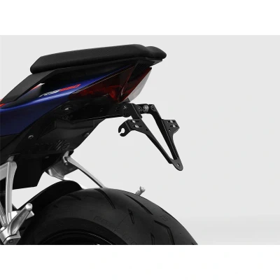Abbildung von Hashiru Kennzeichenhalter für Aprilia RS/Tuono 660