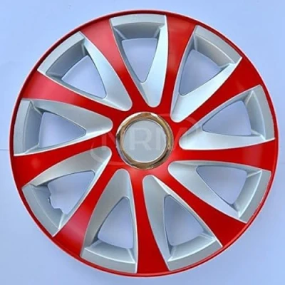 Abbildung von NRM Radkappen Drift Extra, 16 in Zoll, 16&quot; Komplettset 4 Stück