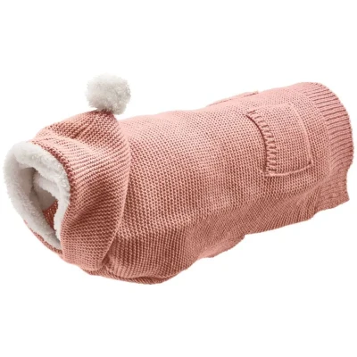 Abbildung von Hundepullover Rögla 30, Rosa 30