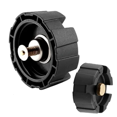 Abbildung von Tankdeckel entlüftung Außenborder + 12L/14L Universal für Bootsmotor