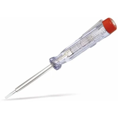 Abbildung von Wentronic Spannungsprüfer 200 250 Volt Schaftlänge 60 mm