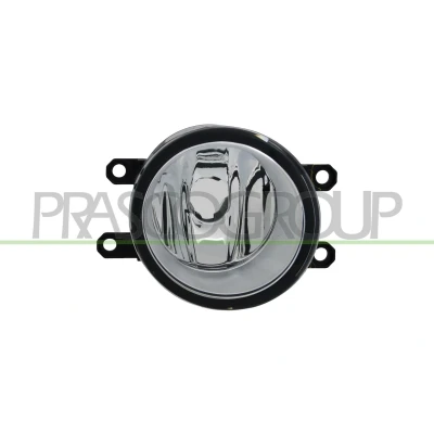 Abbildung von PRASCO TY3524414 Nebelscheinwerfer links TOYOTA: Auris Schrägheck