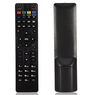 Abbildung von TV Box Fernbedienung Ersatz für Mag 250 254 255 260 261 270 IPTV