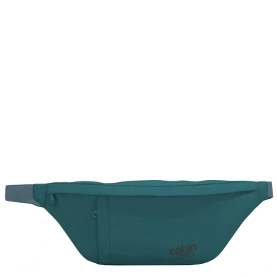 Abbildung von CABINZERO Classic HIP Pack 2L RFID Pocket Aruba Blue