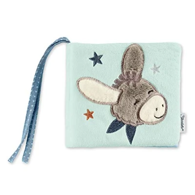 Abbildung von Sterntaler Spielbuch EMMI Sonstige Accessoires für Kinder, Größe: One Size, Original
