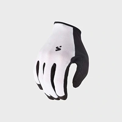 Abbildung von Sweet Protection Herren Hunter Light Gloves M Web, Bright White, XL