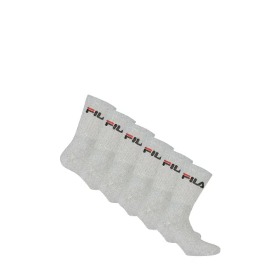 Abbildung von Fila Kurzsocken &quot;Socken 6er Pack&quot;