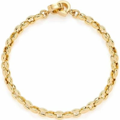 Abbildung von Leonardo Armband, Damen, Größe: One Size, Guld