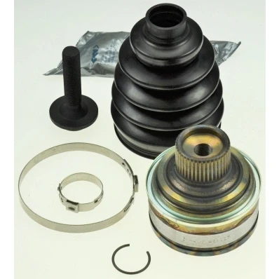 Abbildung von LÖBRO 306277 Gelenksatz TPE (thermoplastischer Elastomer) AUDI: A4 B9 Avant, A5 Sportback, Limousine kfzteile, kfzteile24, bandel online,