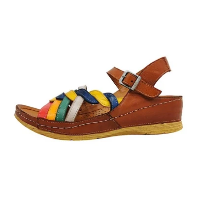 Abbildung von Gemini Sandalette Sandale