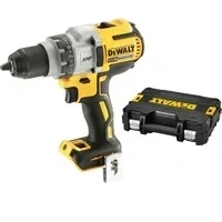 Abbildung von Akku Bohrschrauber DCD991NT, 18 Volt
