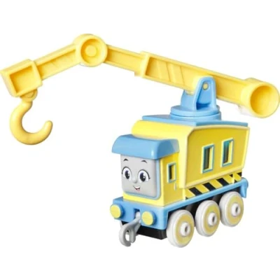 Abbildung von Tom and Friends Large Metal Locomotive Carly
