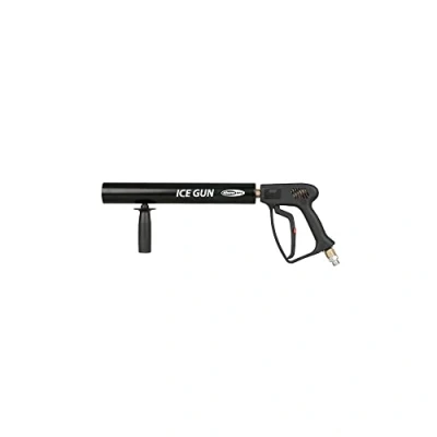 Abbildung von Showtec FX Ice Gun