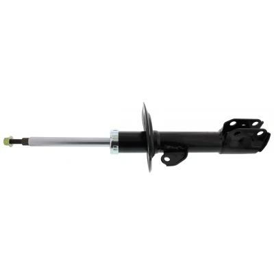 Abbildung von MAPCO 40293 Stoßdämpfer Vorderachse links Gasdruck Zweirohr federtragender Dämpfer oben Stift TOYOTA: Yaris II Schrägheck, III Schrägheck