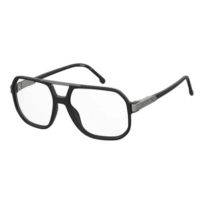Abbildung von Carrera Unisex Brille Vista 1134 807 57/16/145 Herren Sunglasses, 807/16 Black, 57
