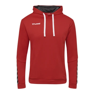 Abbildung von Hummel Sweatshirt, Herren, Größe: Small, True red