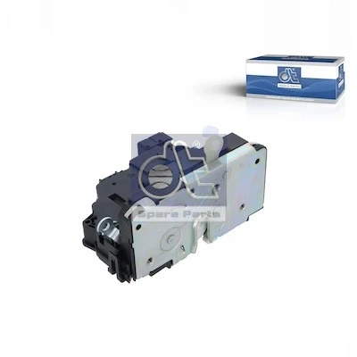 Abbildung von DT Spare Parts 4.69053 Türschloß