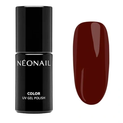 Abbildung von NEONAIL UV Nagellack 7,2 ml VIOLETT NO RISK, STORY Farben Lack Gel Nägel Nageldesign Shellack