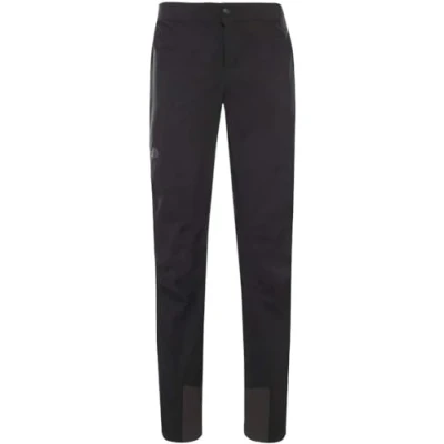 Abbildung von THE NORTH FACE Dryzzle Futurelight Hose Black XS