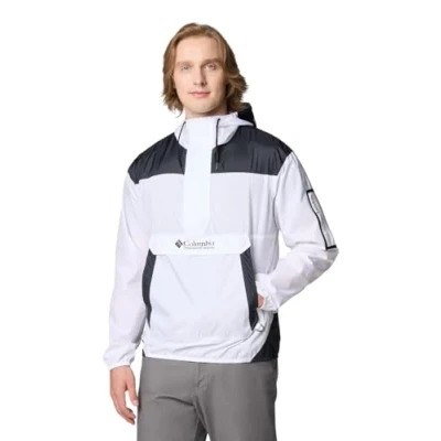 Abbildung von Columbia Windbreaker Jacke für Herren, Challenger II