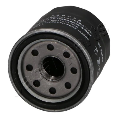 Abbildung von JAPANPARTS FO 120S Ölfilter Anschraubfilter NISSAN: X Trail, Note II Hatchback, 350Z Coupe, INFINITI: FX SUV, EX Schrägheck, Q70