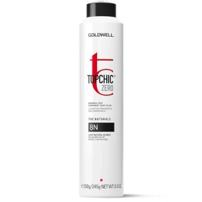 Abbildung von Goldwell Topchic Zero Bus 8N 250ml